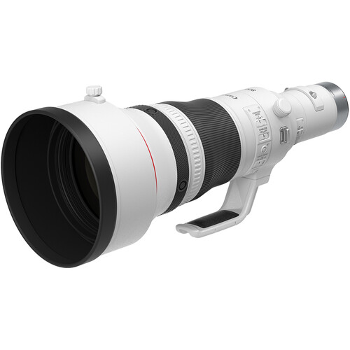 Canon RF 800mm f/5.6 L IS USM - 3